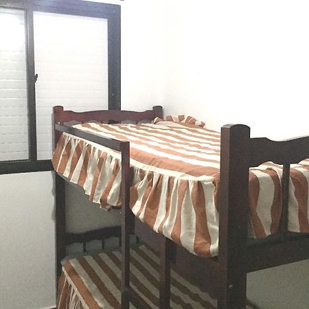 Apartamento Guaruja Enseada 아파트 외부 사진