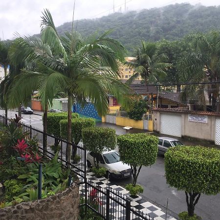 Apartamento Guaruja Enseada 아파트 외부 사진