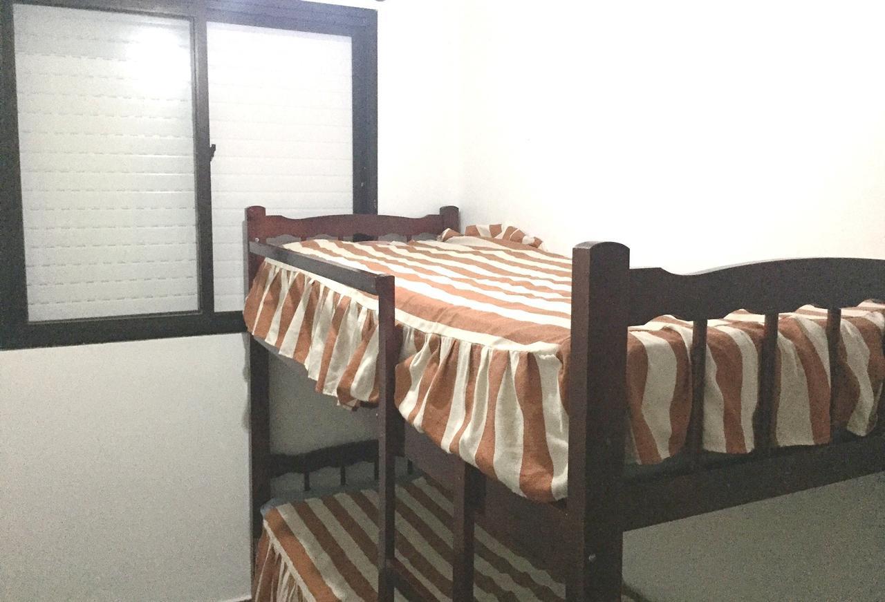 Apartamento Guaruja Enseada 아파트 외부 사진