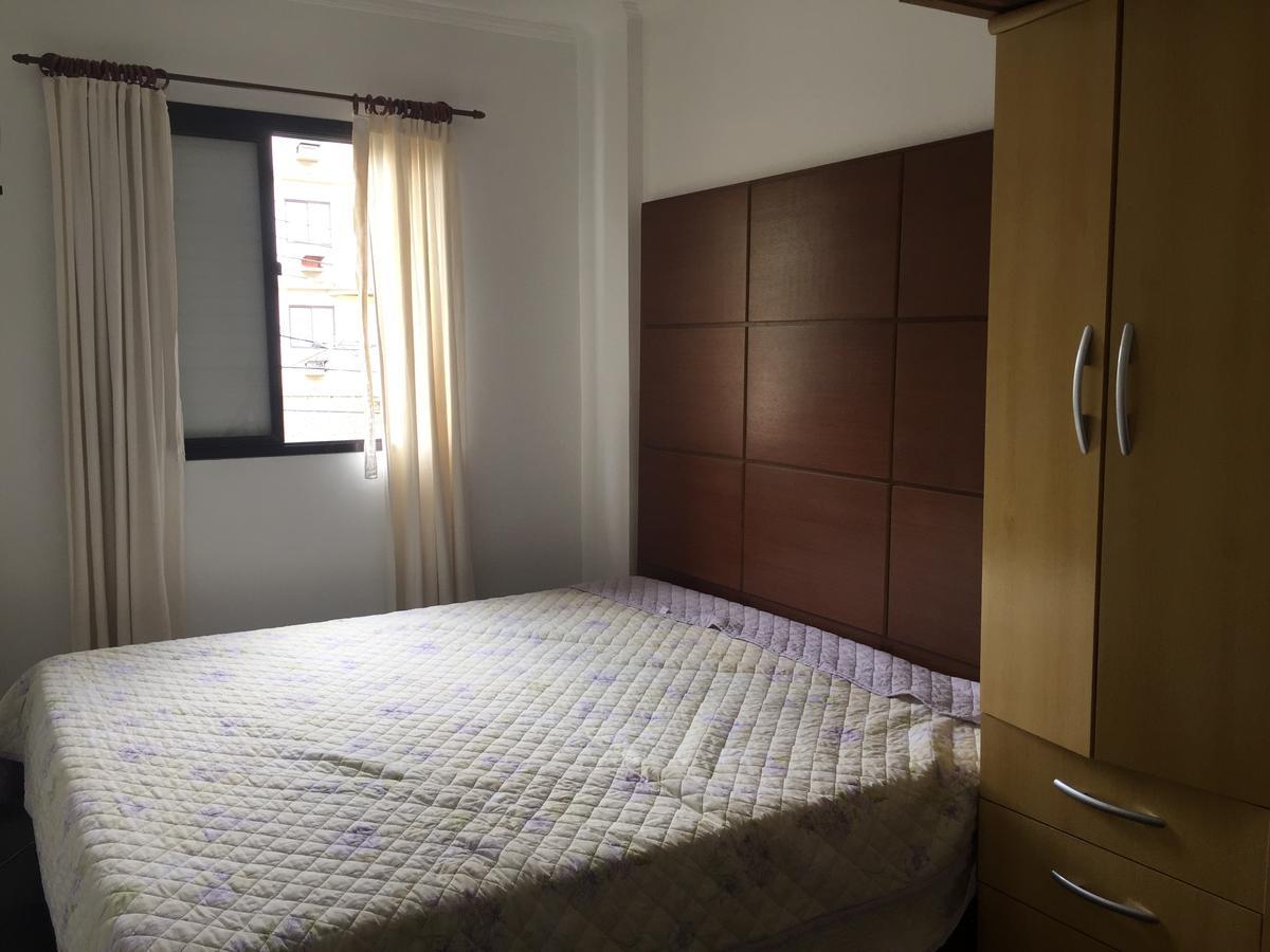 Apartamento Guaruja Enseada 아파트 외부 사진