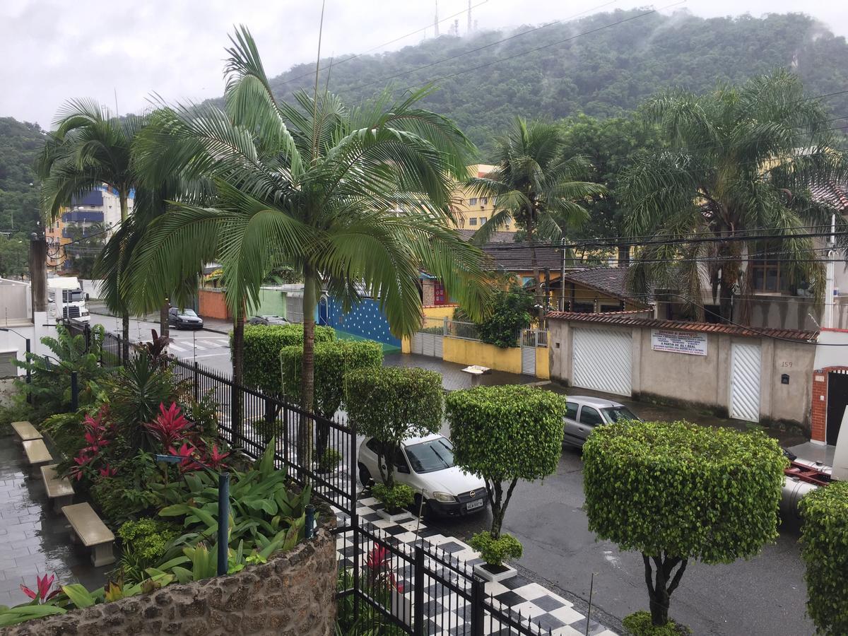 Apartamento Guaruja Enseada 아파트 외부 사진