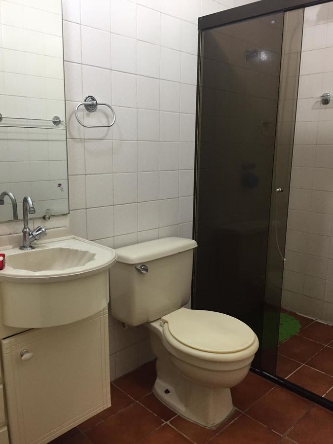 Apartamento Guaruja Enseada 아파트 외부 사진